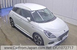 suzuki swift 2025 -SUZUKI 【山口 502ﾆ5200】--Swift ZCEDS--ZCEDS-105564---SUZUKI 【山口 502ﾆ5200】--Swift ZCEDS--ZCEDS-105564-