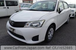 toyota corolla-axio 2014 CFJ1652885
