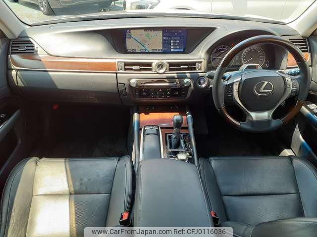 lexus gs 2015 -LEXUS--Lexus GS AWL10--6004777---LEXUS--Lexus GS AWL10--6004777- image 2