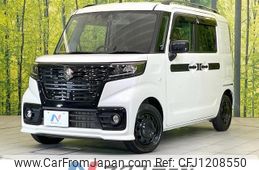 suzuki spacia 2023 quick_quick_MK33V_MK33V-111087