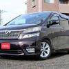 toyota vellfire 2010 Y11530 image 9