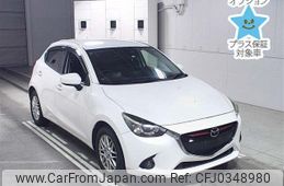 mazda demio 2016 -MAZDA--Demio DJ5FS-145610---MAZDA--Demio DJ5FS-145610-