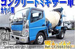 mitsubishi-fuso canter 2006 quick_quick_PA-FE73DB_FE73DB-522065