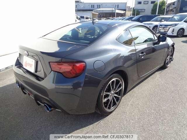 toyota 86 2017 quick_quick_DBA-ZN6_ZN6-074088 image 2