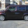 nissan cube 2010 S12861 image 10