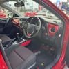 toyota auris 2013 CFJ1544336 image 19