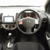 nissan note 2007 19544T7N6 image 18