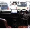 suzuki jimny-sierra 2023 quick_quick_3BA-JB74W_196773 image 3