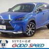 lexus nx 2016 quick_quick_DAA-AYZ10_AYZ10-1013222 image 1