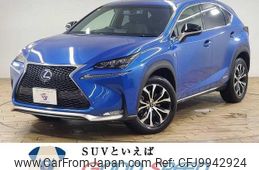 lexus nx 2016 quick_quick_DAA-AYZ10_AYZ10-1013222