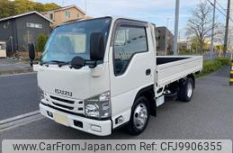 isuzu elf-truck 2017 GOO_NET_EXCHANGE_0507057A30240616W019