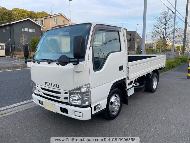 isuzu elf-truck 2017 GOO_NET_EXCHANGE_0507057A30240616W019 image 1