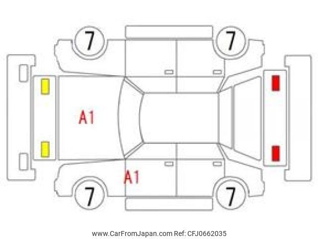 nissan serena 2015 -NISSAN--Serena DBA-FNC26--FNC26-034236---NISSAN--Serena DBA-FNC26--FNC26-034236- image 2