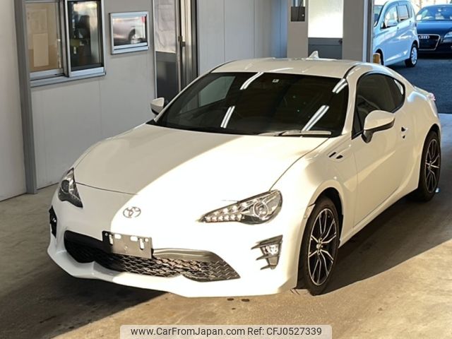 toyota 86 2016 -TOYOTA--86 ZN6-069901---TOYOTA--86 ZN6-069901- image 1