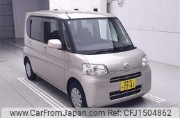 daihatsu tanto 2010 CFJ1504862