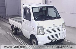 suzuki carry-truck 2010 -SUZUKI--Carry Truck DA63T-700330---SUZUKI--Carry Truck DA63T-700330-