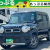 suzuki hustler 2020 quick_quick_5AA-MR92S_MR92S-133511 image 1