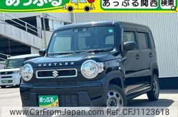 suzuki hustler 2020 quick_quick_5AA-MR92S_MR92S-133511