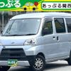 daihatsu hijet-cargo 2021 quick_quick_3BD-S321V_S321V-0495185 image 1