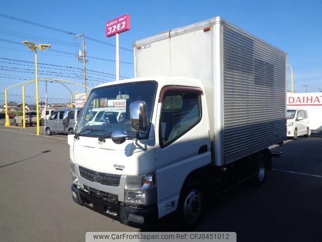 nissan atlas 2015 quick_quick_TKG-FEA5W_FEA5W-540045 image 1