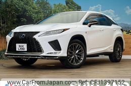 lexus rx 2020 quick_quick_GYL25W_GYL25-0021487