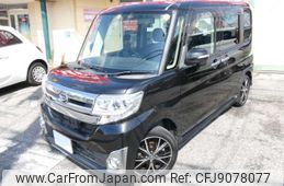 daihatsu tanto 2014 -DAIHATSU--Tanto DBA-LA600S--LA600S-0200287---DAIHATSU--Tanto DBA-LA600S--LA600S-0200287-