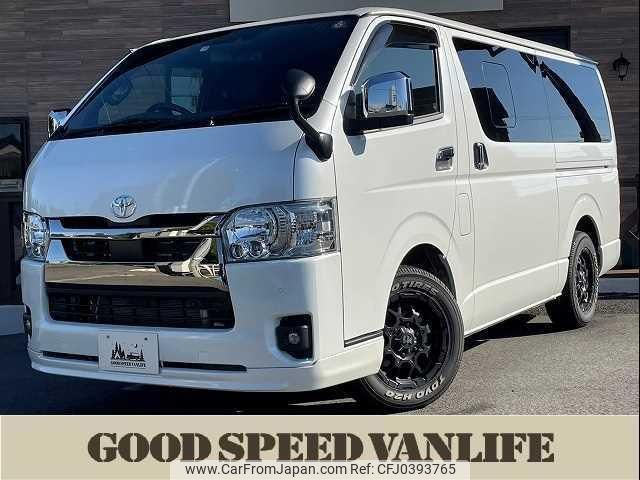 toyota hiace-van 2022 quick_quick_3BF-TRH200V_TRH200-0368172 image 1