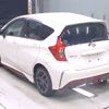 nissan note 2016 -NISSAN--Note E12-428599---NISSAN--Note E12-428599- image 7