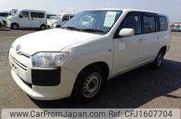 toyota probox 2017 CFJ1607704