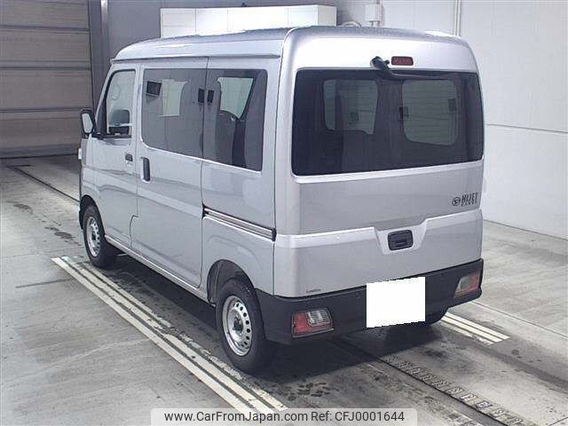 daihatsu hijet-van 2024 -DAIHATSU 【岐阜 480ﾌ5775】--Hijet Van S700V-0111670---DAIHATSU 【岐阜 480ﾌ5775】--Hijet Van S700V-0111670- image 2