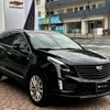 cadillac xt5-crossover 2018 quick_quick_ABA-C1UL_1GYFN9RS3JZ236573 image 3