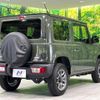 suzuki jimny 2023 CFJ1706150 image 17