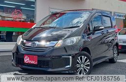 honda freed 2014 -HONDA 【岩手 530ﾙ 726】--Freed DBA-GB4--GB4-1600577---HONDA 【岩手 530ﾙ 726】--Freed DBA-GB4--GB4-1600577-