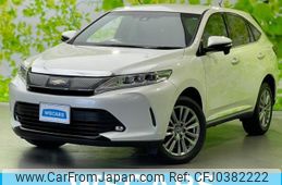 toyota harrier 2019 quick_quick_DBA-ZSU60W_ZSU60-0171715