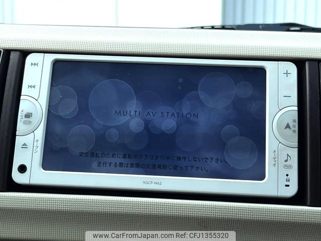 toyota passo 2012 -TOYOTA--Passo DBA-KGC30--KGC30-0107636---TOYOTA--Passo DBA-KGC30--KGC30-0107636- image 2