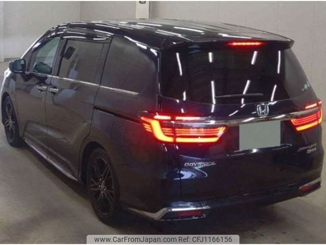 honda odyssey 2021 -HONDA 【習志野 339ﾅ 521】--Odyssey 6AA-RC4--RC4-1304522---HONDA 【習志野 339ﾅ 521】--Odyssey 6AA-RC4--RC4-1304522- image 2