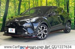 toyota c-hr 2018 quick_quick_ZYX10_ZYX10-2153849