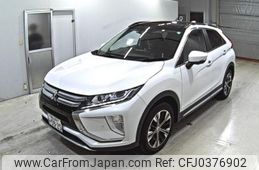 mitsubishi eclipse-cross 2020 quick_quick_5BA-GK1W_GK1W-0201778