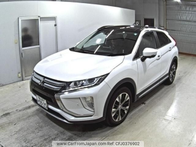 mitsubishi eclipse-cross 2020 quick_quick_5BA-GK1W_GK1W-0201778 image 1