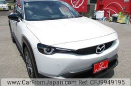 mazda mx-3 2021 -MAZDA 【広島 373ｿ 24】--MX-30 5AA-DREJ3P--DREJ3P-103980---MAZDA 【広島 373ｿ 24】--MX-30 5AA-DREJ3P--DREJ3P-103980-