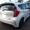 nissan note 2015 -NISSAN--Note DBA-E12--E12-309161---NISSAN--Note DBA-E12--E12-309161- image 2