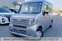 honda n-van 2021 GOO_JP_700102024930250713004
