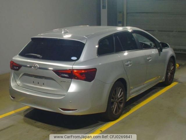 toyota avensis 2017 quick_quick_DBA-ZRT272W_ZRT272-0013353 image 2