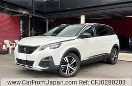 peugeot 5008 2018 -PEUGEOT--Peugeot 5008 ABA-P875G01--VF3M45GZWHL083545---PEUGEOT--Peugeot 5008 ABA-P875G01--VF3M45GZWHL083545-