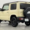 suzuki jimny 2021 -SUZUKI--Jimny 3BA-JB64W--JB64W-186424---SUZUKI--Jimny 3BA-JB64W--JB64W-186424- image 15