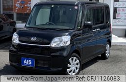 daihatsu tanto 2014 -DAIHATSU--Tanto DBA-LA600S--LA600S-0074240---DAIHATSU--Tanto DBA-LA600S--LA600S-0074240-
