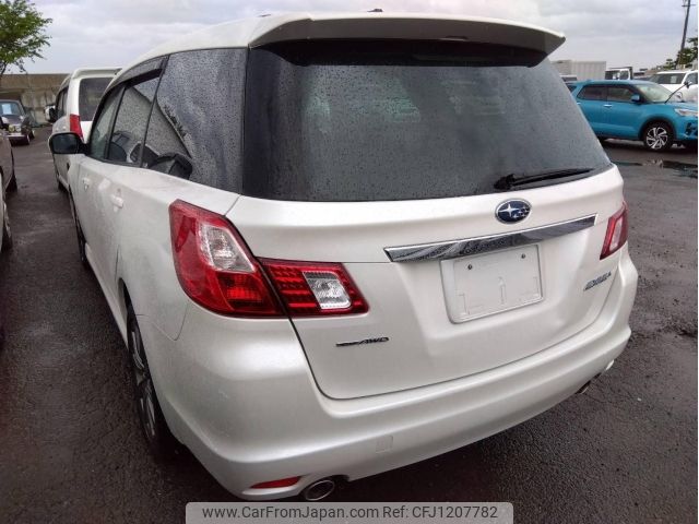 subaru exiga 2011 -SUBARU--Exiga YA5--YA5-024490---SUBARU--Exiga YA5--YA5-024490- image 2