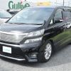 toyota vellfire 2009 -TOYOTA--Vellfire DBA-GGH25W--GGH25-8011035---TOYOTA--Vellfire DBA-GGH25W--GGH25-8011035- image 17