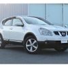 nissan dualis 2011 -NISSAN--Dualis DBA-KJ10--KJ10-305008---NISSAN--Dualis DBA-KJ10--KJ10-305008- image 21