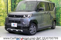 mitsubishi delica-mini 2023 -MITSUBISHI--Delica Mini 5AA-B34A--B34A-0505110---MITSUBISHI--Delica Mini 5AA-B34A--B34A-0505110-